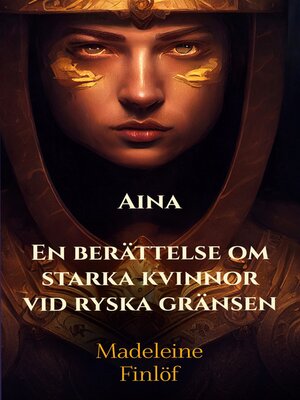 cover image of Aina